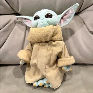 Disney Store Grogu